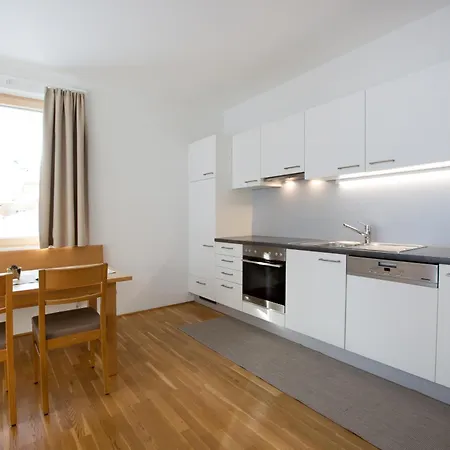 Appartements Berg 170 Damuels Exterior photo