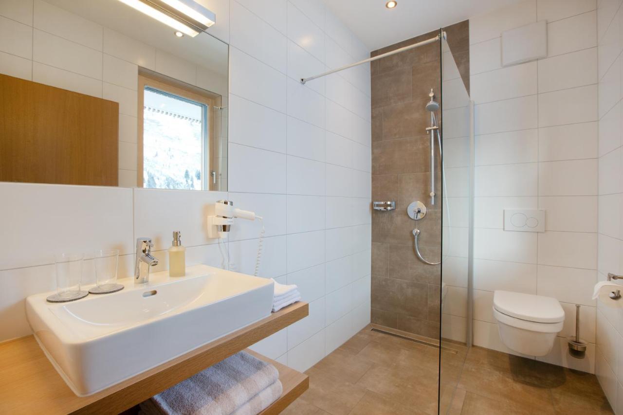 Apartment Berg 170