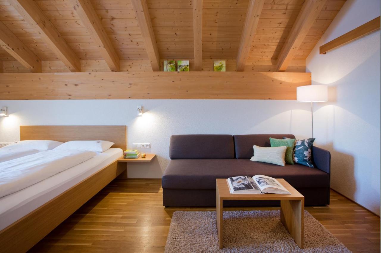 Berg 170 Appartement