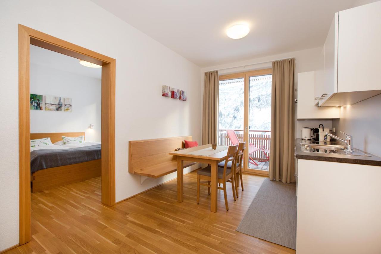 Berg 170 Apartment *