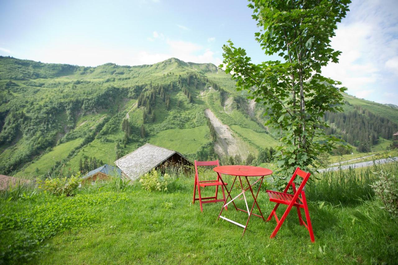Apartment Berg 170