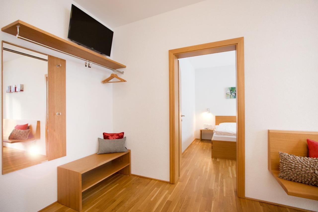 Berg 170 Apartment