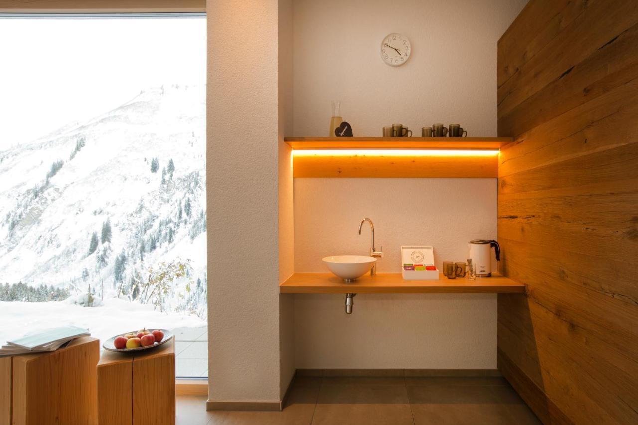 Apartment Berg 170